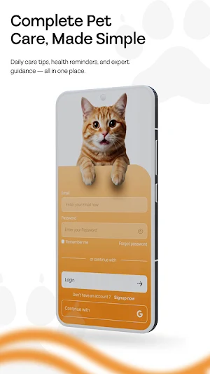 My Pet Hospital Screenshot 0