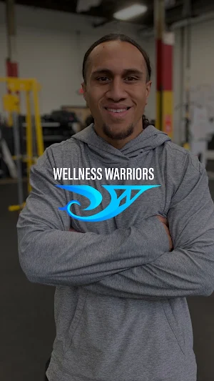 Wellness Warriors Screenshot 0