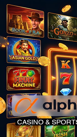 Alphawin Screenshot 0