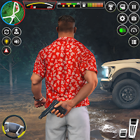 Miami Gangster Real Mafia Game