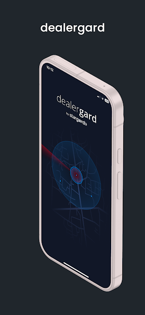 dealergard Screenshot 0
