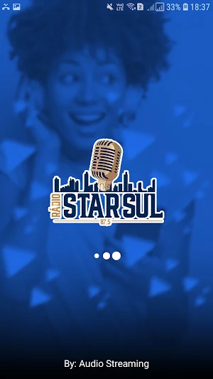 Star Sul FM Screenshot 0