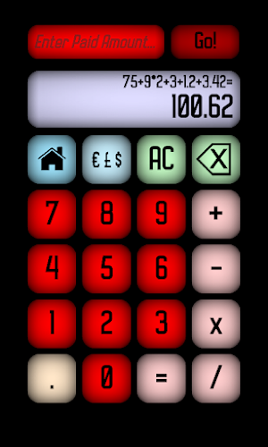 Clever Wallet Screenshot 2