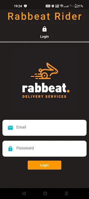 RB Rider Screenshot 0