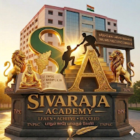 Sivaraja Tnpsc Academy