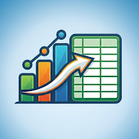 Graph to Excel Converter Pro