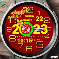 NTV141 - Lunar NewYear