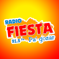 Radio Fiesta 91.5 Fm Piura