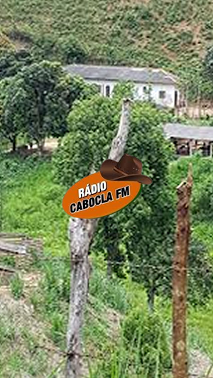 Rede Cabloca FM Screenshot 1