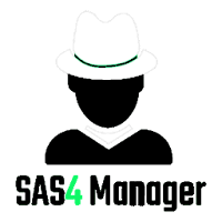 SAS4 Manager