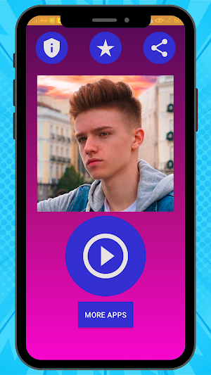 Videollamada con Animalize Screenshot 0