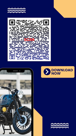 QR-Barcode Scanner Generator Screenshot 2