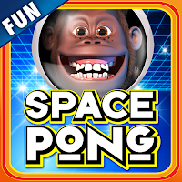 Chicobanana - Space Pong