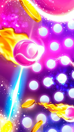 Stellar Fractions screenshot 1