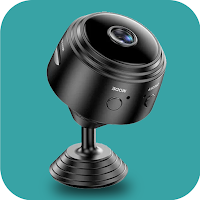 A9 Mini Wifi Camera App Guide