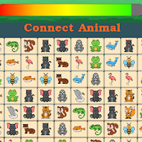 Onet Connect Animal Classic