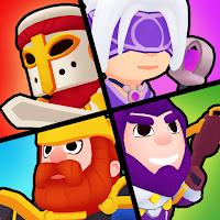 Epic Rumble: Battle Evolution