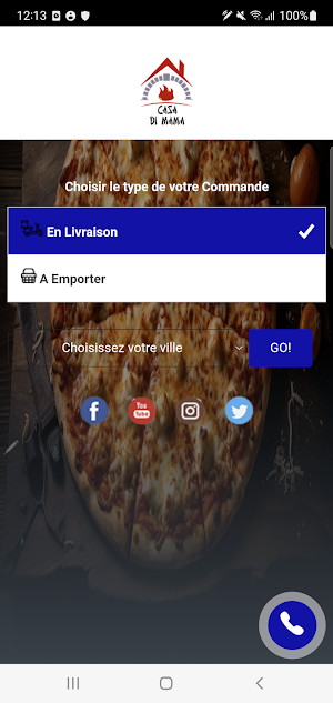 Casa di Mama Screenshot 0