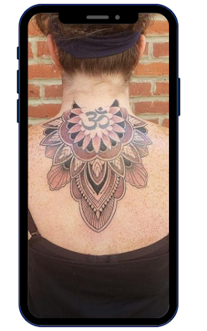 Back Tattoos Screenshot 3