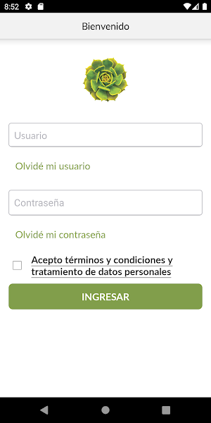 Portobelo App Screenshot 0