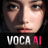 Voca AI - Character Chat Bot