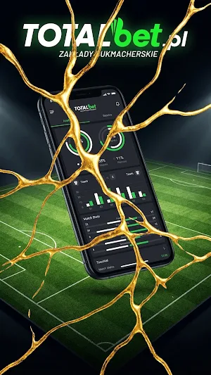 Totalbet Screenshot 0