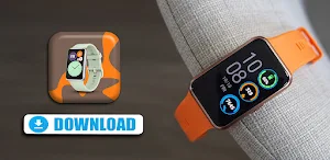 Huawei Watch Fit App Guide Screenshot 3