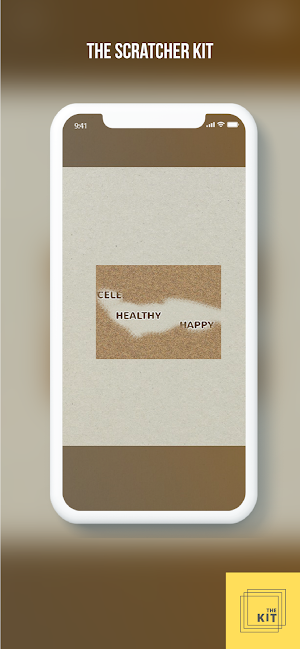 The Daily Kit Screenshot 1