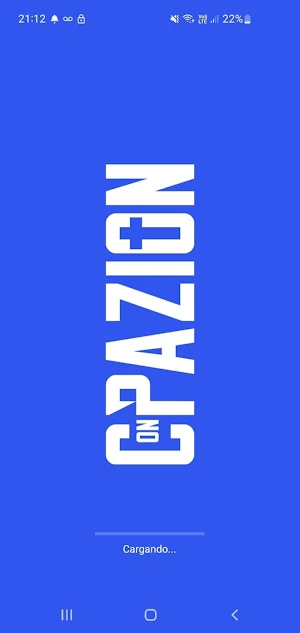 ConPazion Screenshot 0