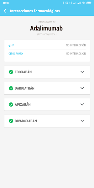 ONCO/ACOD Screenshot 2