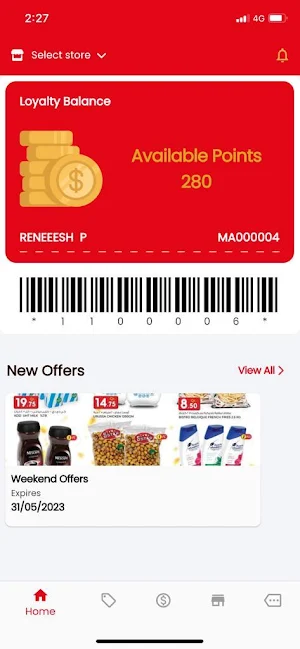 Ahlan Rawabi Screenshot 1