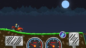 Drive The Hill Screenshot 2