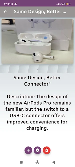 airpods 2 pro guide screenshot 1