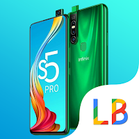 Theme for Infinix 5s Pro