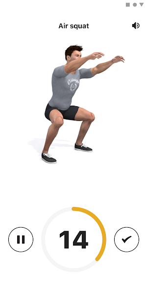 6 Degree Burn Fitness Studios Screenshot 3