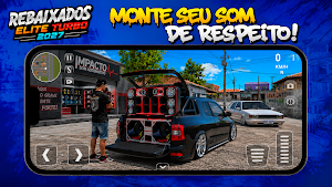 Rebaixados Elite Turbo 2027 Screenshot 2