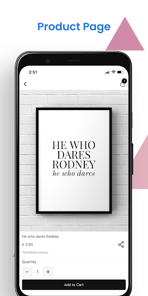 The Little Print Shop Screenshot 2