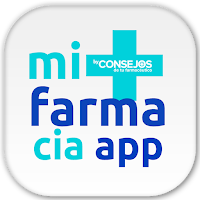 Mi Farmacia app