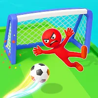 Sling Star: Crazy Soccer Games
