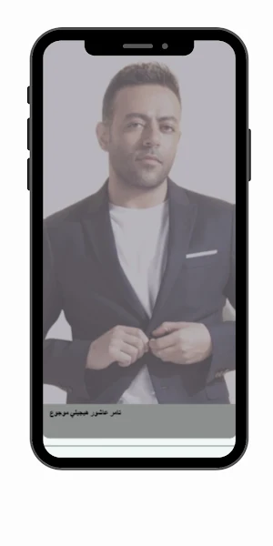 تامر عاشور 2024 بدون نت Screenshot 0