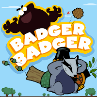Badger Badger