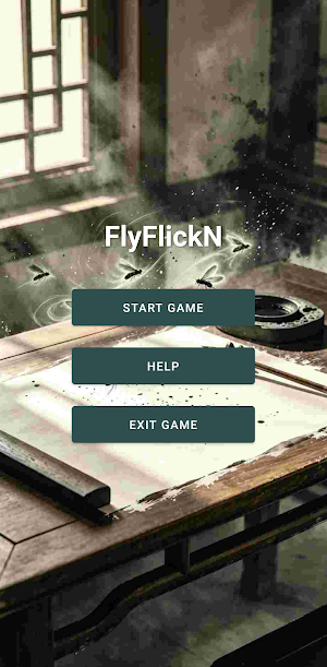 Fly FlickN Screenshot 2