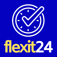 FlexIt24 PDKS