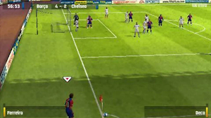 Psp Games SX2 Emulator Screenshot 1