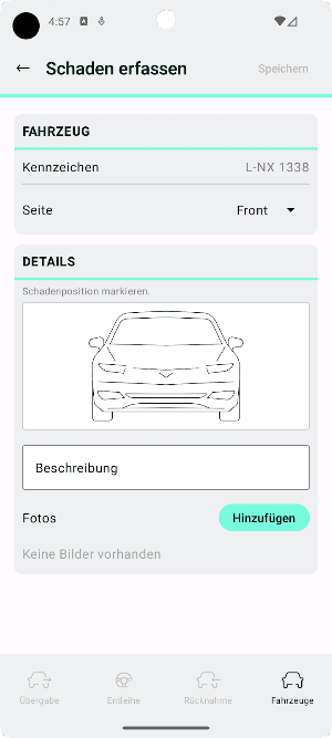 fleetstage Screenshot 3