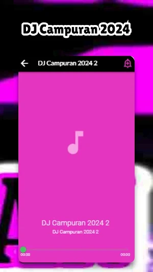 DJ Campuran 2024 Screenshot 3