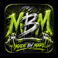 Made By Mari Fitness