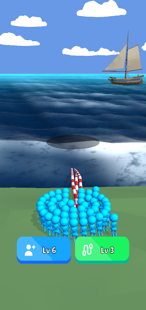 Salvage Master Screenshot 2
