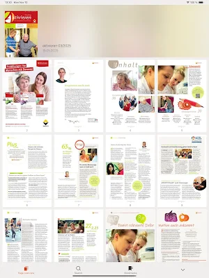 Aktivieren Screenshot 2