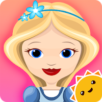 StoryToys Rapunzel